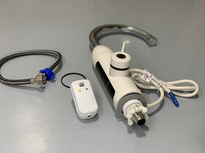 Import Instant Water Heating geyser Faucet: