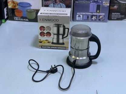 Kenwood 1.92KG Multifunction Spice Grinder 150w