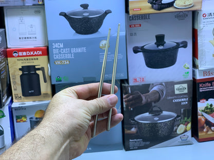 Hot and Cool Stainless Steel Lunchbox