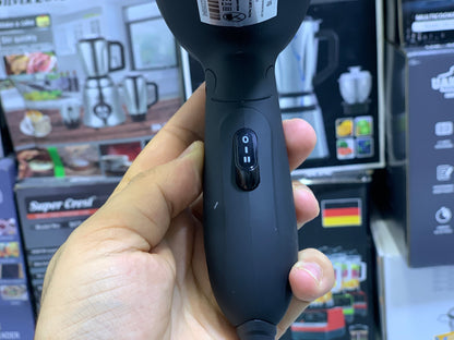 Polaris Hair Dryer 2 Modes 1400w