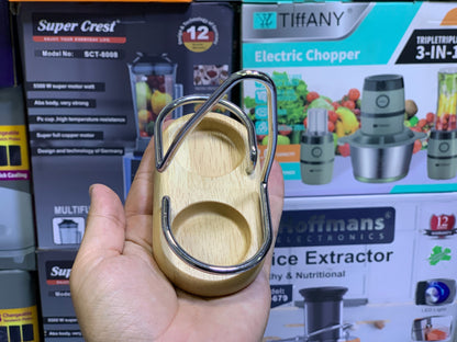 Kitchen Spice Jars , Seasoning Tank Racks with Stand