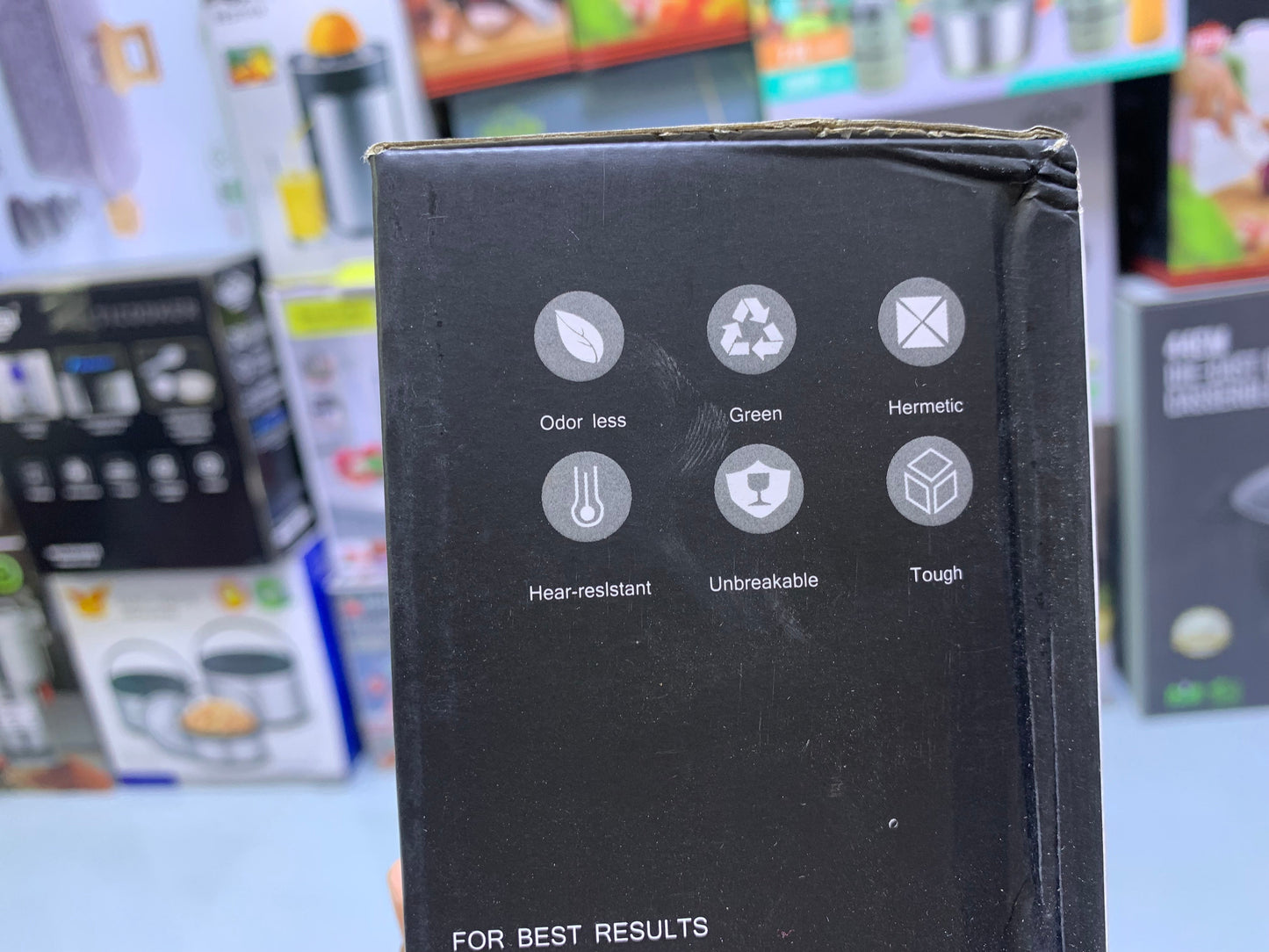 SZM Coffee Mug 500ml 304 Stainless Steel 20 hours Hot and Cold Capacity