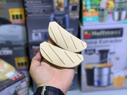 Jio Granite Coating Kitchenware 12 Pieces Set