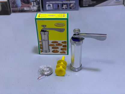 Biscuits Sancha with 10 Shapes