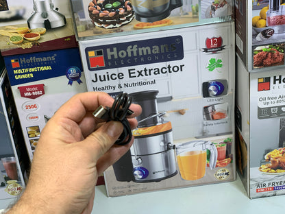 Fascial Gun Massage| Long Stick Massage Gun