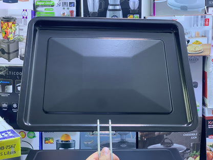 BlueStone electric Oven| Jumbo size | 45L & 2000w