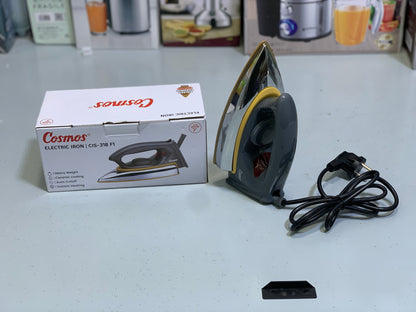 Cosmos Electric Dry Iron