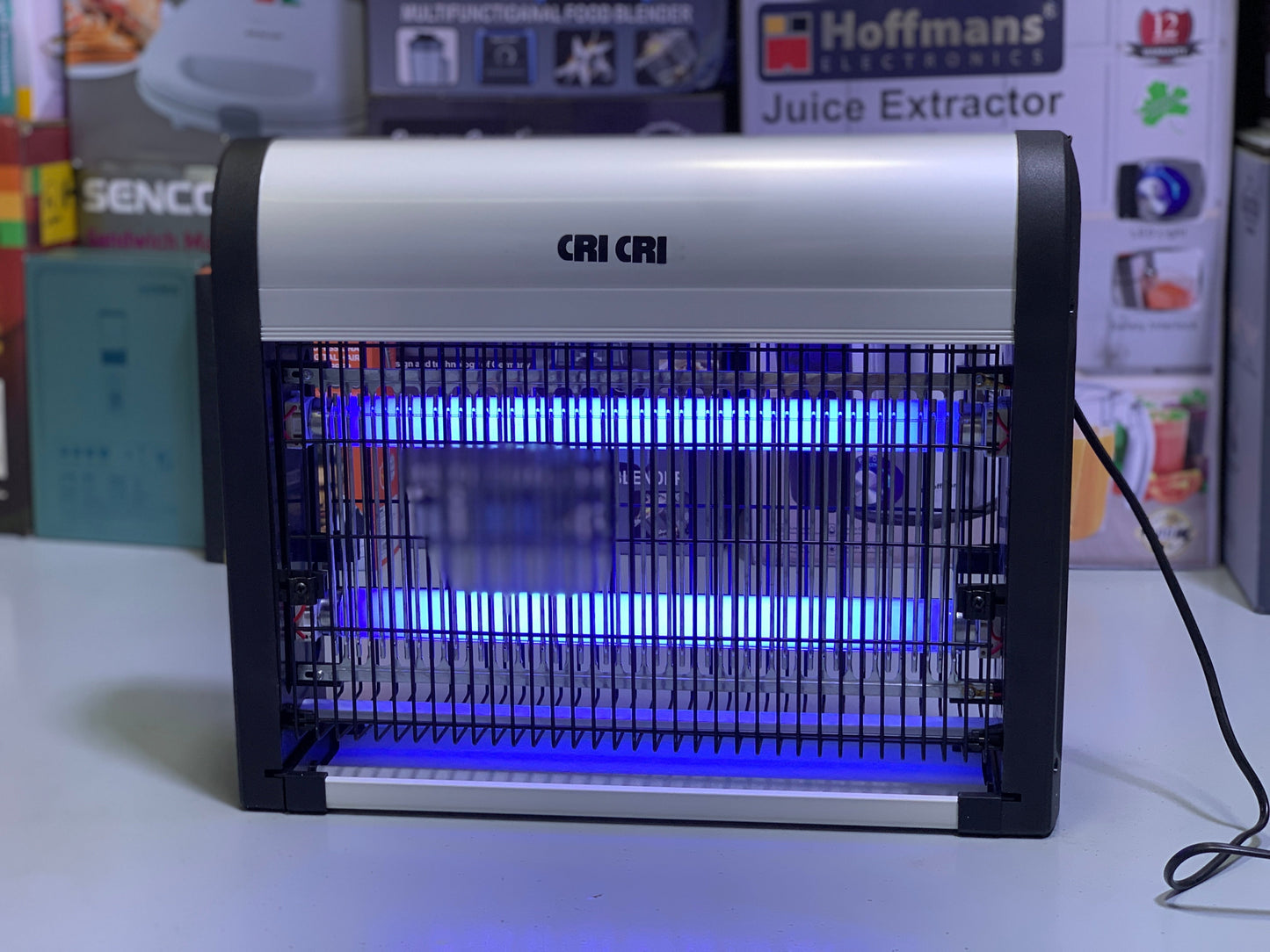 CRI CRI Mosquitoes Killer | Pest Control Lamp 20w and 30w