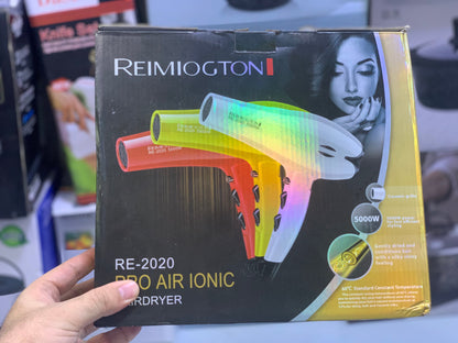 ReiminoGtoN Hairdryer