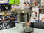 Zepter Brand 12 Pieces Cookware Set Stainless Steel