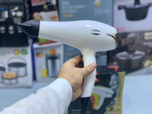 ReiminoGtoN Hairdryer