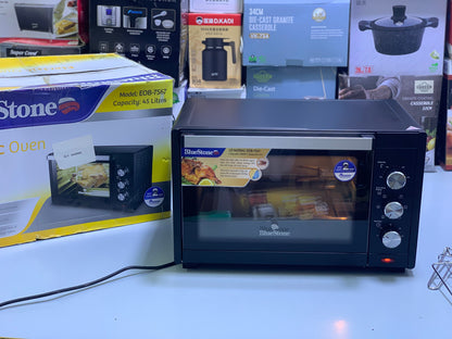BlueStone electric Oven| Jumbo size | 45L & 2000w