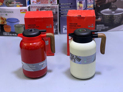 Top Quality Digital Thermos| 2L
