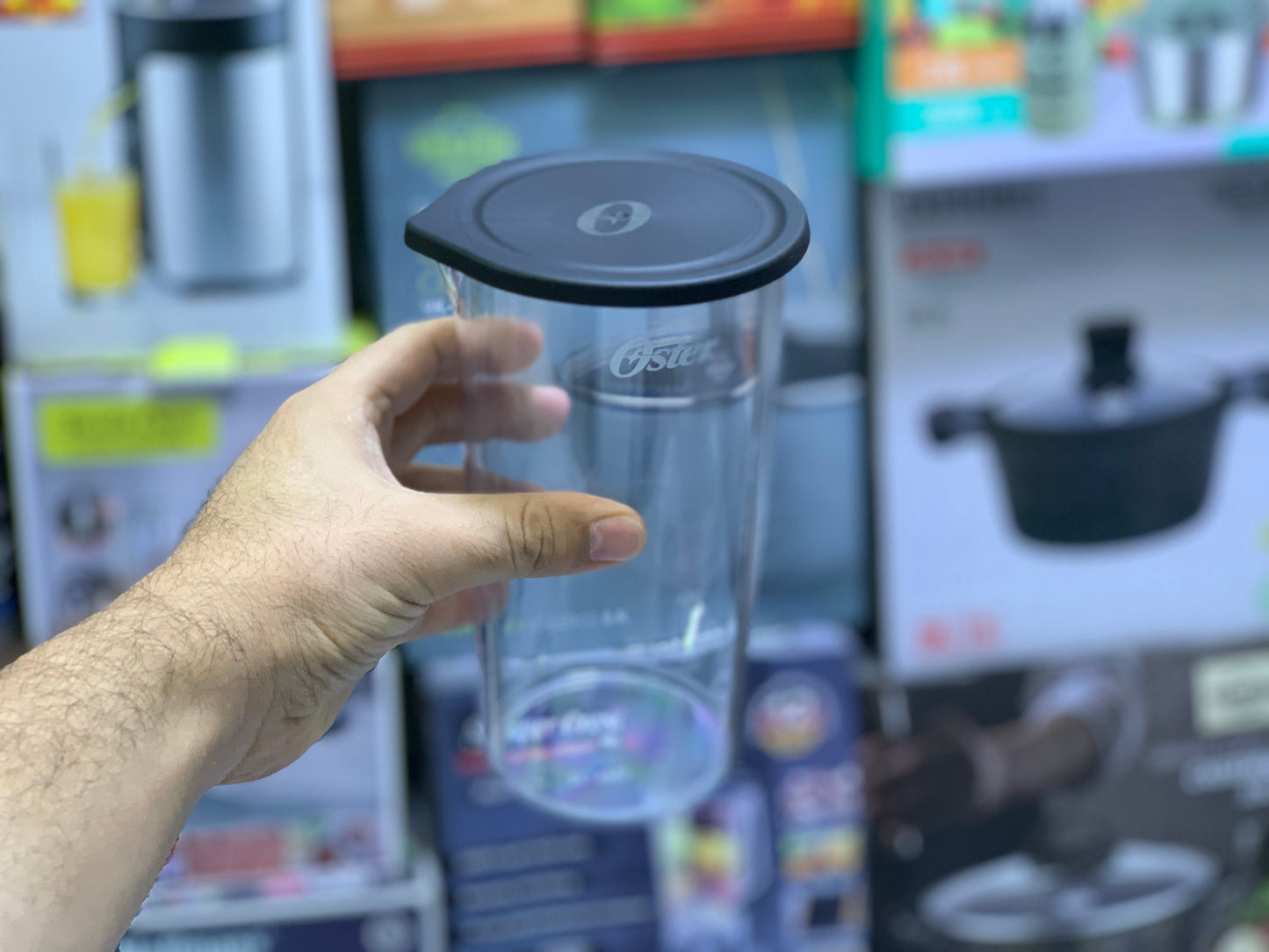 Oster Hand Blender Stick| 750W