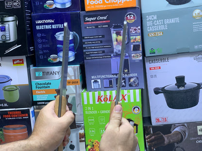 Kitchen Heavy Chief Knife , Heavy Cleaver