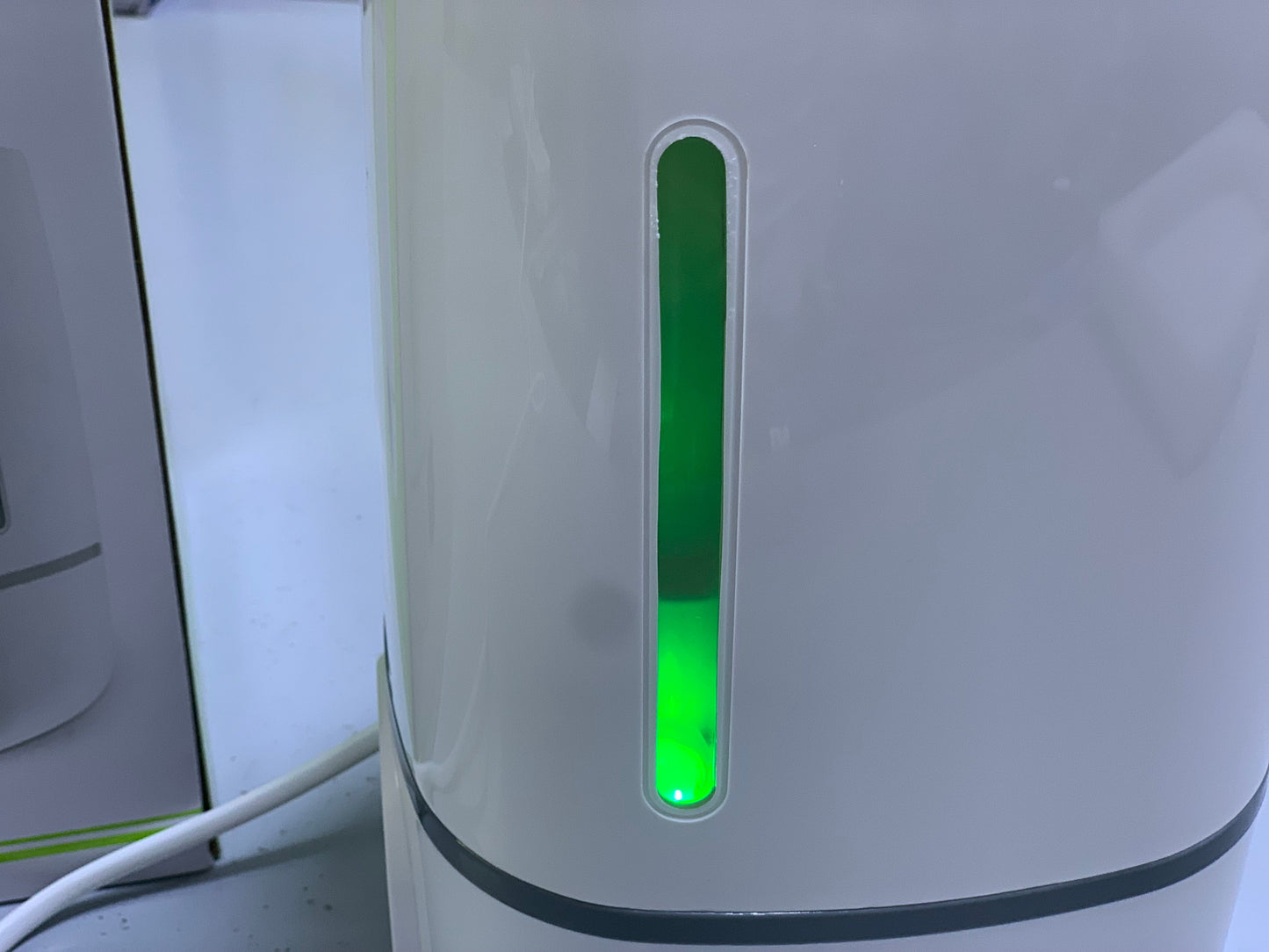 Vapour Dispenser| Humadifier|SimpleTaste