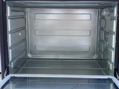 JAGO 60 L Electric Oven| FF Europe