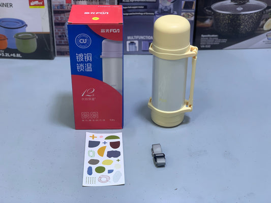 FGA Water Bottle|1000ml=1L