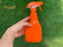 Garden Werx 9-Piece Heavy Duty Gardening Tool Set