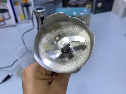 Mivan 4 in 1 Hand Blender Set Stainless Steel 2800w Model MI-BL305