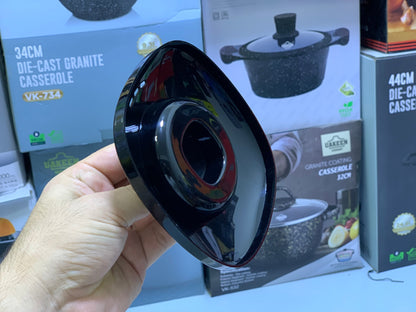 Electric Wax Heater 100w and 400ml