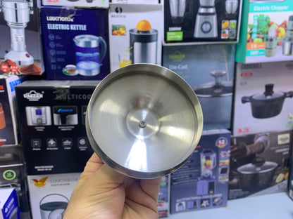 UAKEEN 3 Pieces Sauce Pans set vk-23