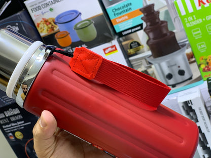 Stainless Steel Water bottle 800ml Hot and Cool