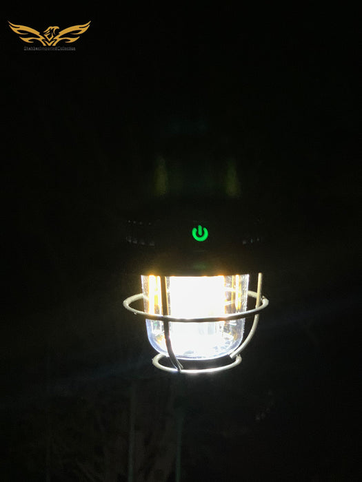 Led Camping Lamp |LY15|