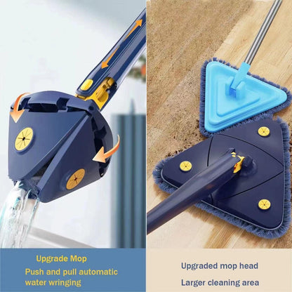 Triangle Mop For Cleaning Hot Selling Product