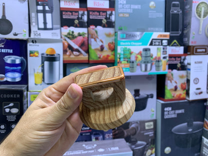 UIIOY Universal Granite Die Cast Hot Pot 28cm