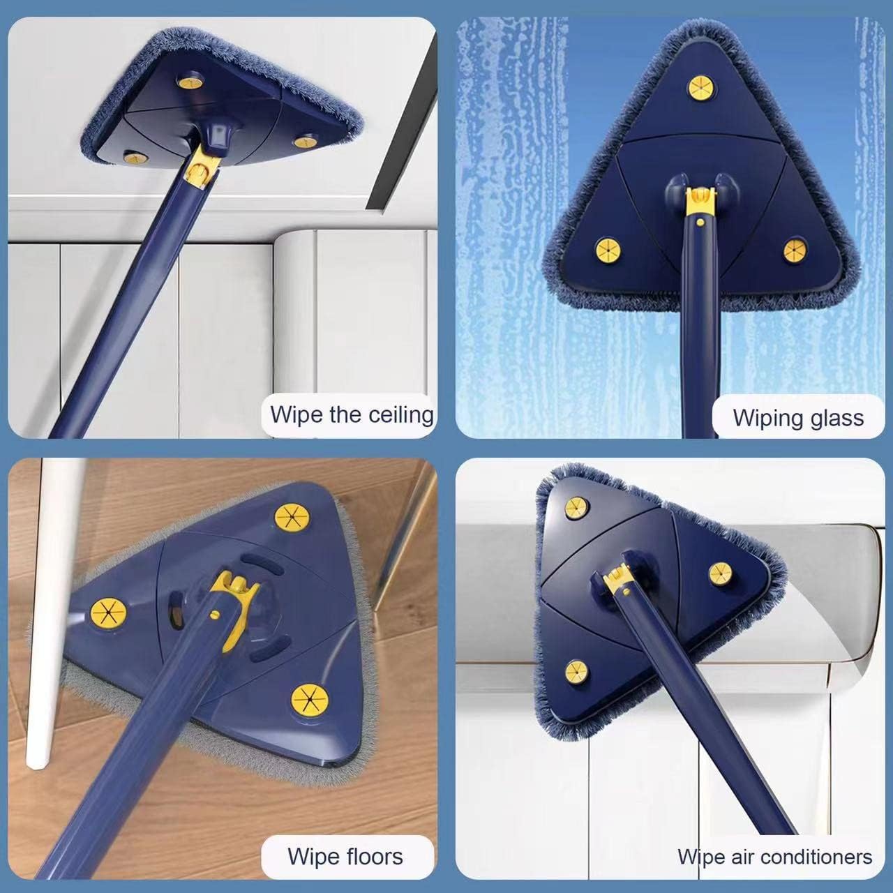 Triangle Mop For Cleaning Hot Selling Product