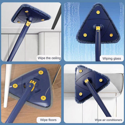 Triangle Mop For Cleaning Hot Selling Product