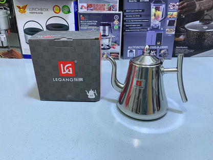 Classy Stainless Steel Tea Kettle