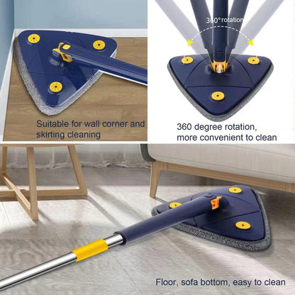 Triangle Mop For Cleaning Hot Selling Product