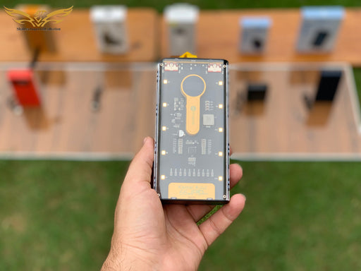 Imported Maphie's Brand Power Bank - 20000 mAh