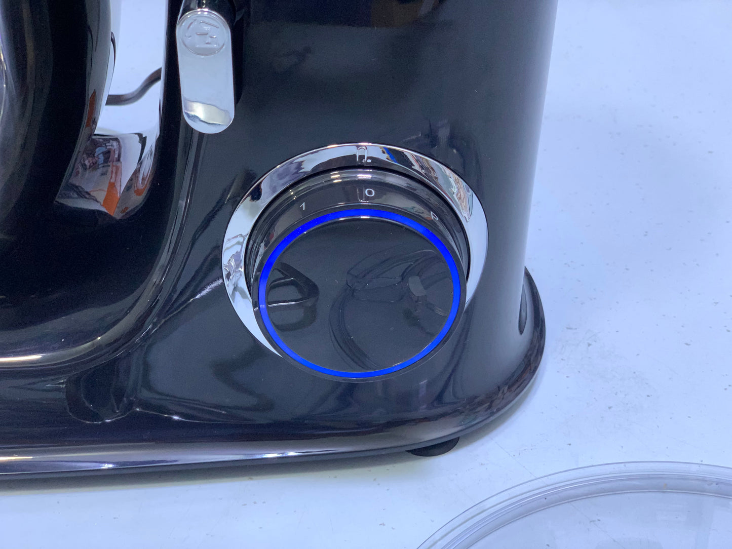 KOLAX’s LED Stand Mixer| 2000W| 7.8L bowl capacity