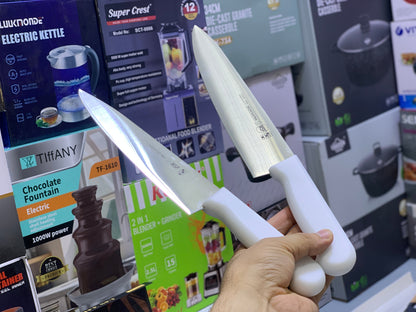 Brazilian Knife Set Stainless Steel