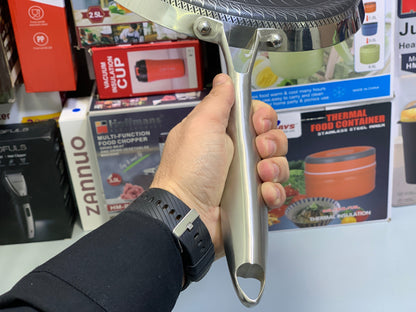 Laser Coating Shallow frying Pan