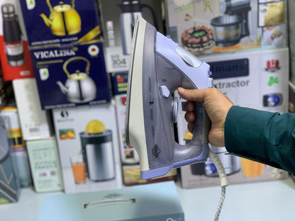 Uakeen Steam Iron|ZL-818