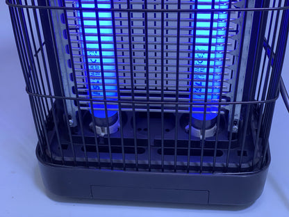 Mosquitoes Killer Machine