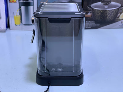 Ufesa Espresso Coffee Maker|20bar