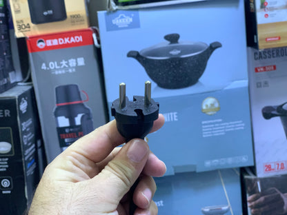 ifree Electric Heater|1000W