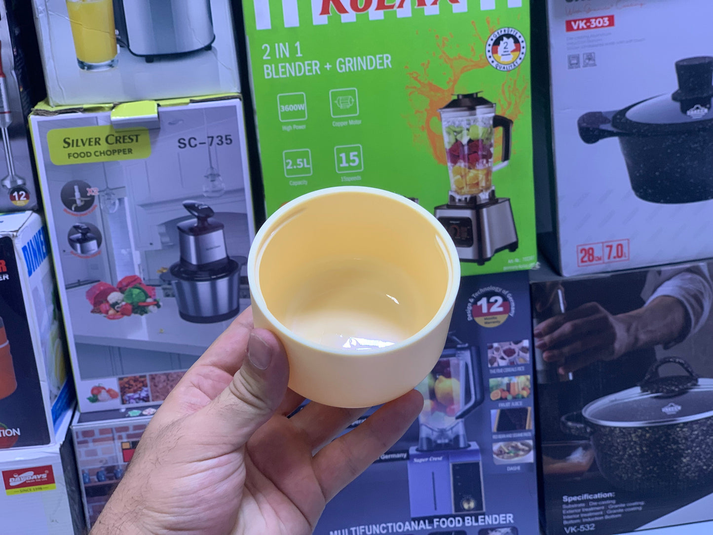 FGA Water Bottle|1000ml=1L