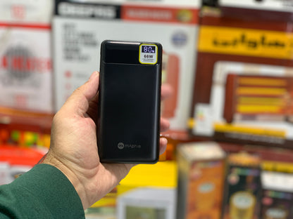 Marphie Mobile Charging Power Banks 20000mah 66w