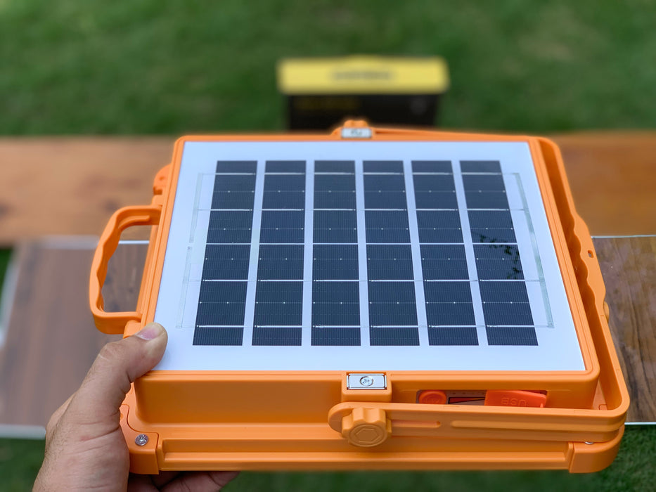 Solar Led Light |Private Street Lamp without electricity|