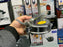 Multifunctional Grinders 150G 1000w and 250G 1600w