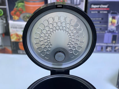 UAKEEN Multicooker|850w|5L|UK-40