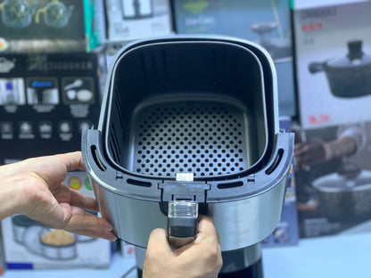 Philips’ Airfryer|5.5L and 1700w