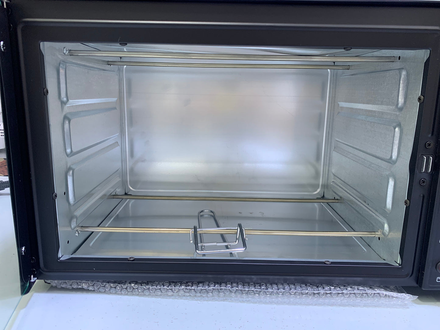 Multipurpose Electric oven 28L Model YQ-28L-1