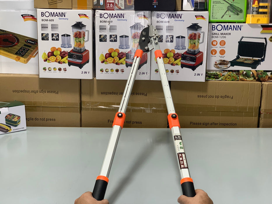Plant Cutter